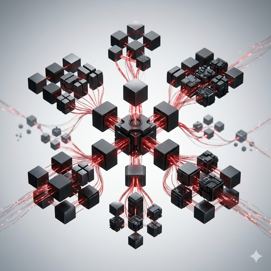 Atlio service illustration