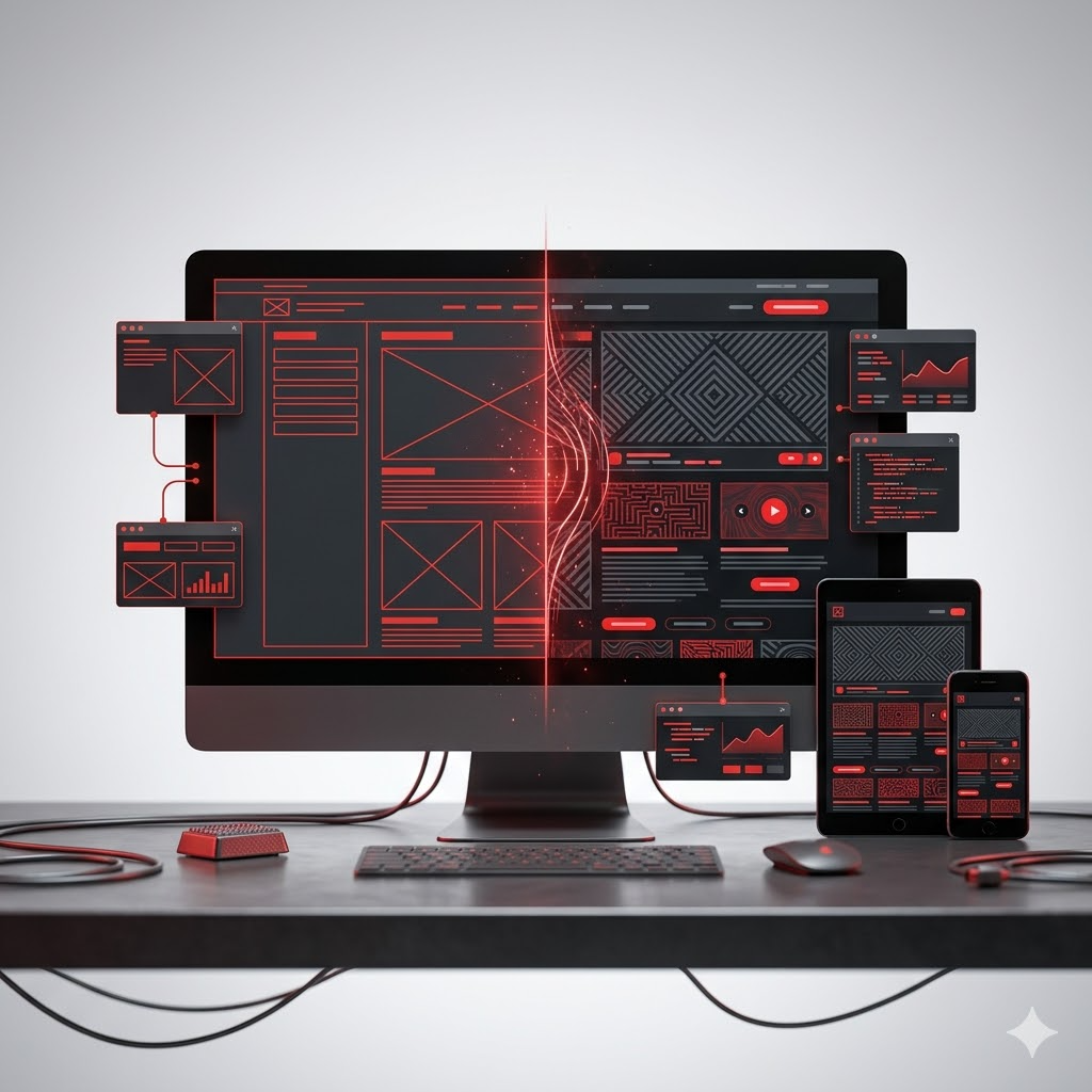 Atlio service illustration